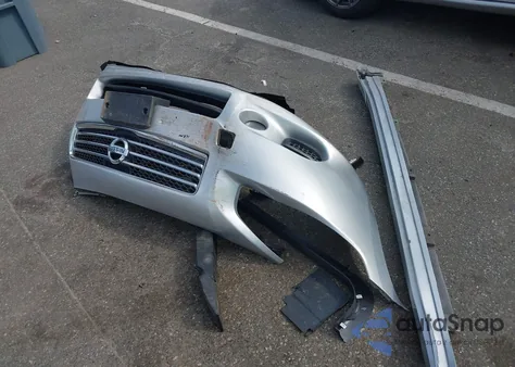 2010 Nissan Maxima 3.5 Sv from USA, damaged, VIN 1N4AA5AP6AC826979